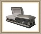 Artco Casket CO, 1105 N Cliff Avenue, Sioux Falls SD